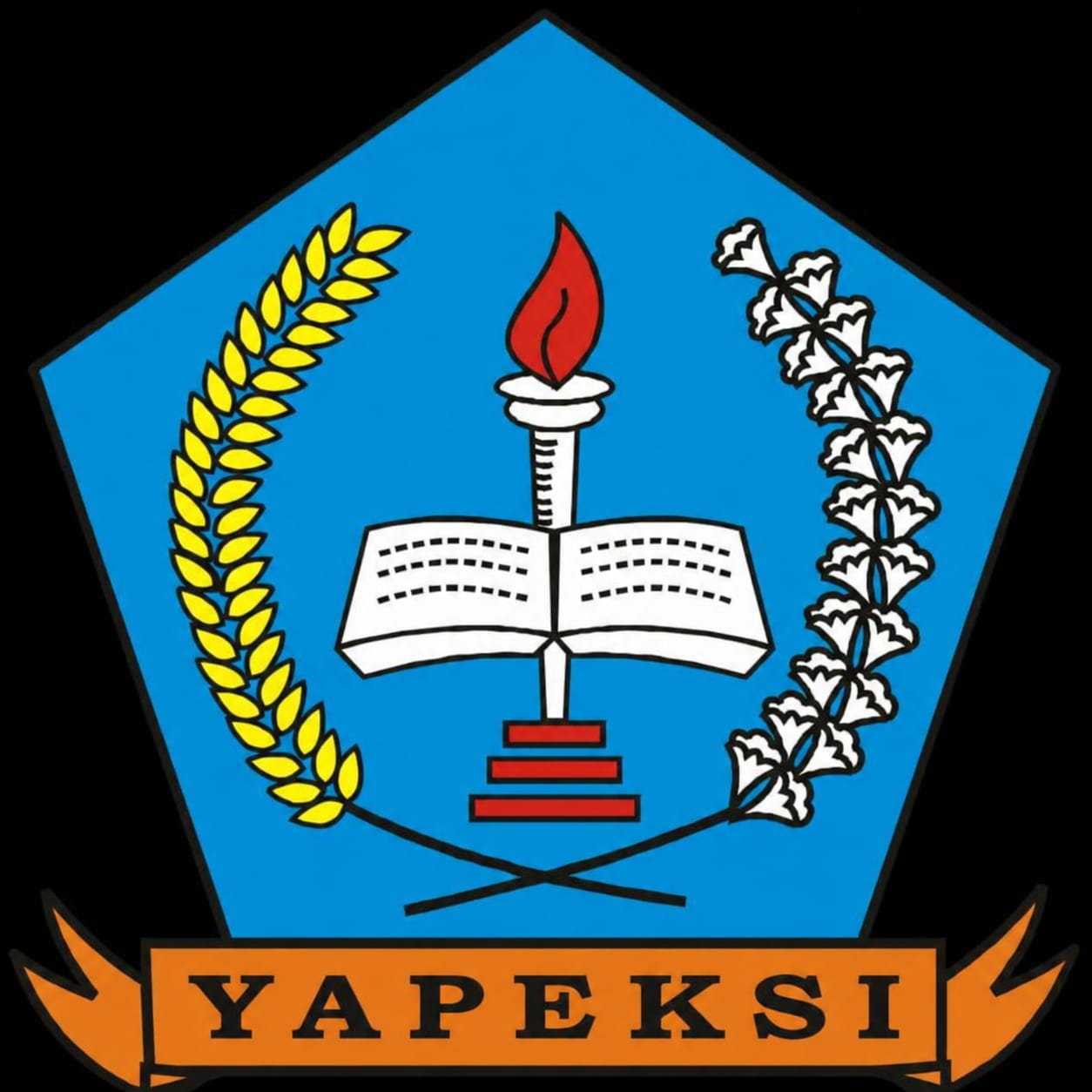 Logo Yapeksi